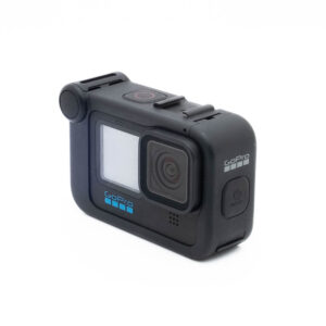GoPro Hero 10 Black - Käytetty