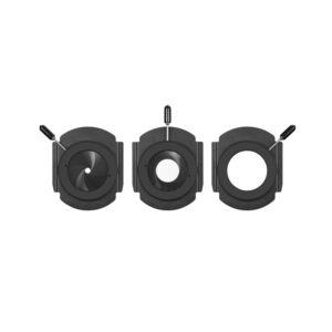 Iris1 Godox MLP-ID Iris Diaphgram for MLP19K / MLP26K / MPL36K dimmer