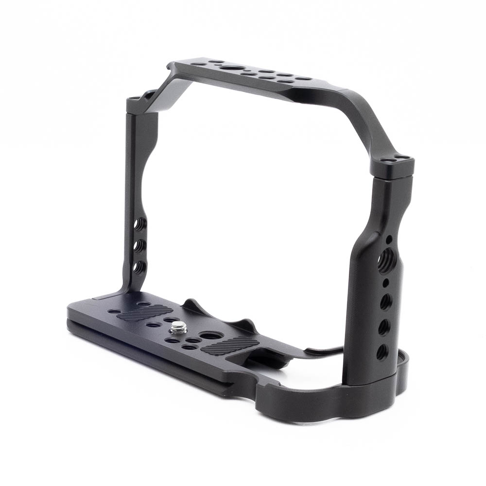 JL-R10-1 JLwin JL-R10 Cage - Käytetty