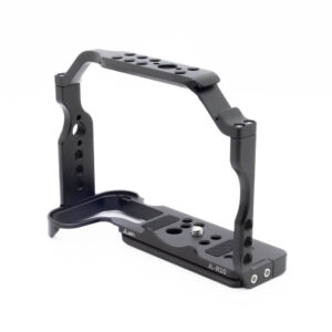 JL-R10-2 JLwin JL-R10 Cage - Käytetty