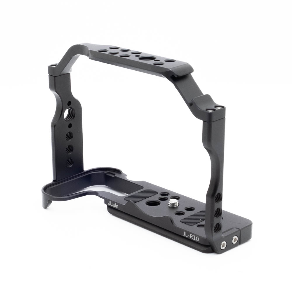 JL-R10-2 JLwin JL-R10 Cage - Käytetty