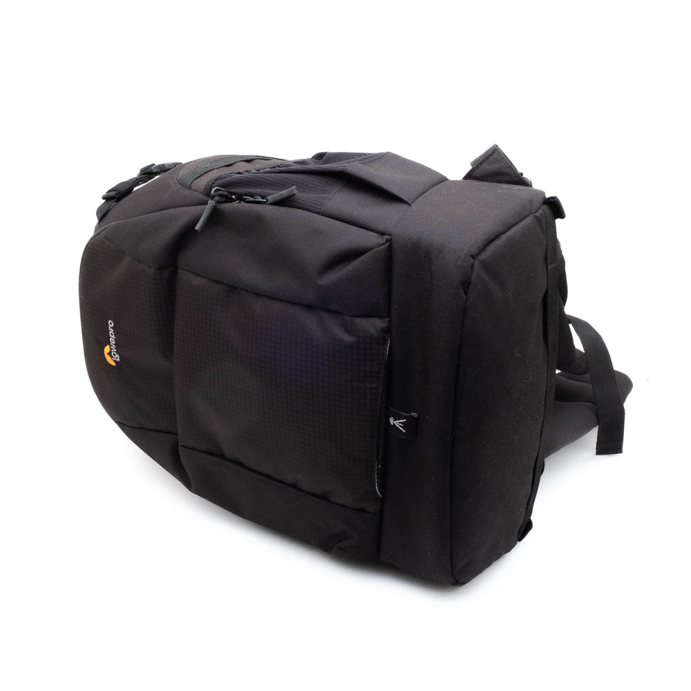Lowepro reppu Lowepro Flipside 400 AW II - Käytetty