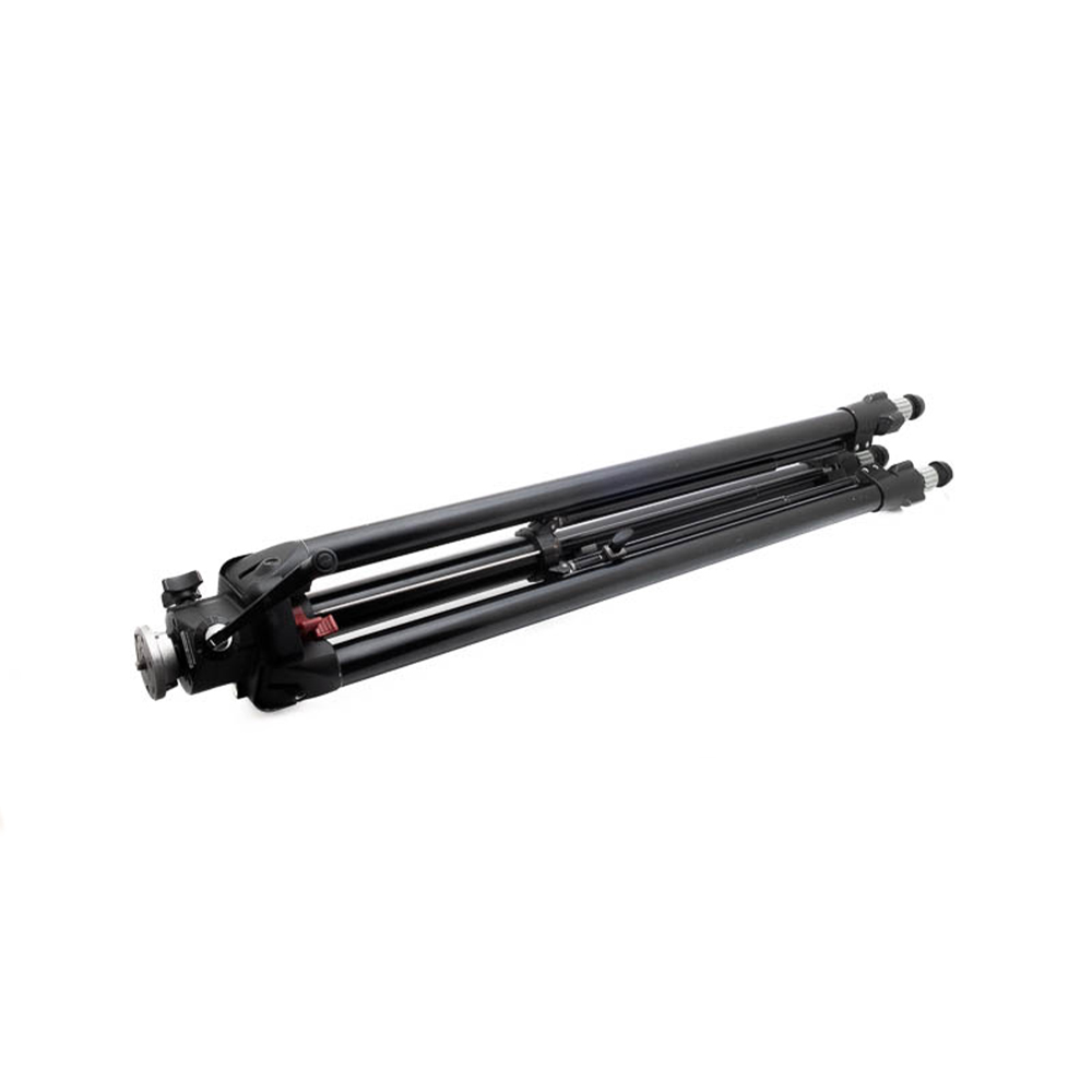 Manfrotto jalka Manfrotto 058B (sis. ALV 25,5%) - Käytetty