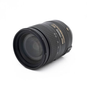 Nikon AF-S Nikkor 28-300mm f/3.5-5.6 G ED VR - Käytetty