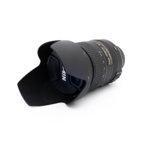 Nikon AF-S Nikkor 28-300mm f/3.5-5.6 G ED VR - Käytetty