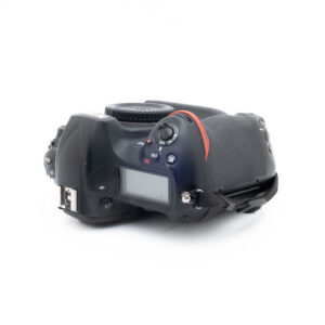 Nikon D5 0095-2 Nikon D5 (SC 173000, sis. ALV 25,5%) - Käytetty