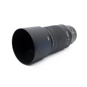 Nikon Z 105mm f28 S-3-2 Nikon Nikkor Z MC 105mm f/2.8 VR S (Kunto K5) - Käytetty