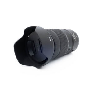Nikon Z 24-120mm f4 S-3-2 Nikon Nikkor Z 24-120mm f/4 S (Kunto K5) - Käytetty