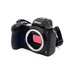 Nikon Z6 II 5144-4 Nikon Z6 II (SC 26k, Kunto K5) - Käytetty