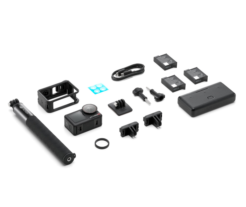 Stacked from 6 images. Method=B (R=8,S=4) DJI Osmo Action 5 Pro Adventure Combo action camera