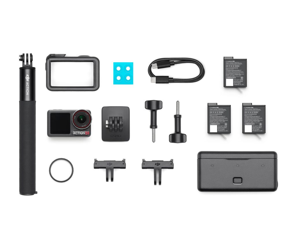 Stacked from 6 images. Method=B (R=8,S=4) DJI Osmo Action 5 Pro Adventure Combo action camera