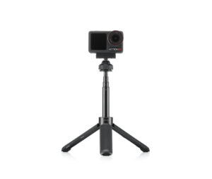 Osmo Action 5 Pro+Mini Extension Rod DJI Osmo Action 5 Pro Adventure Combo action camera