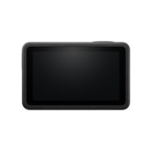 Osmo Action 5 Pro_Back View DJI Osmo Action 5 Pro Adventure Combo action camera