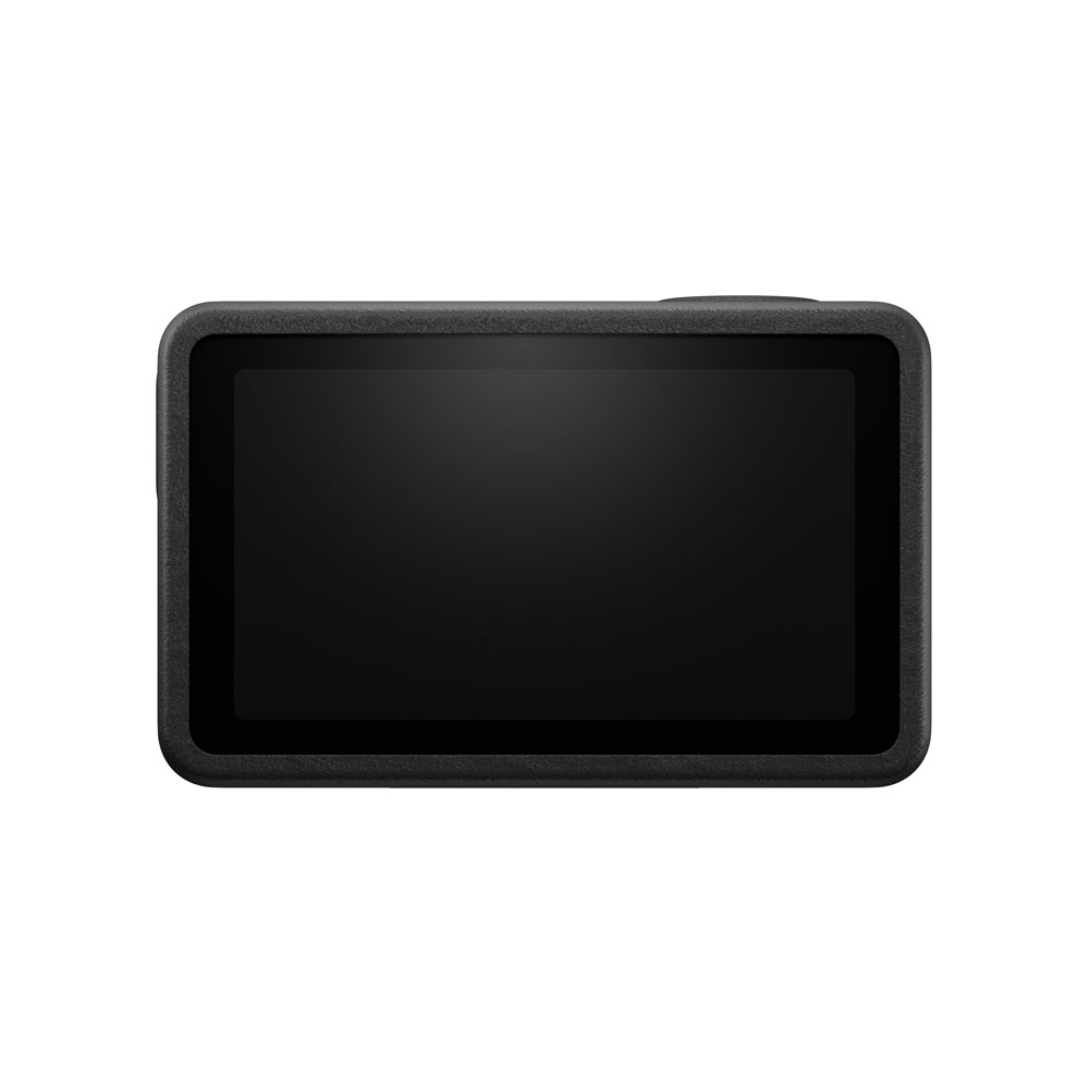 Osmo Action 5 Pro_Back View DJI Osmo Action 5 Pro Adventure Combo action camera