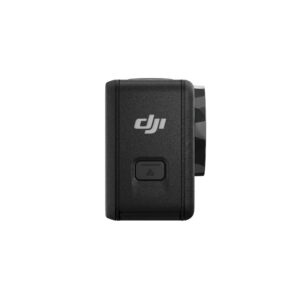 Osmo Action 5 Pro_Right Side View DJI Osmo Action 5 Pro Adventure Combo action camera