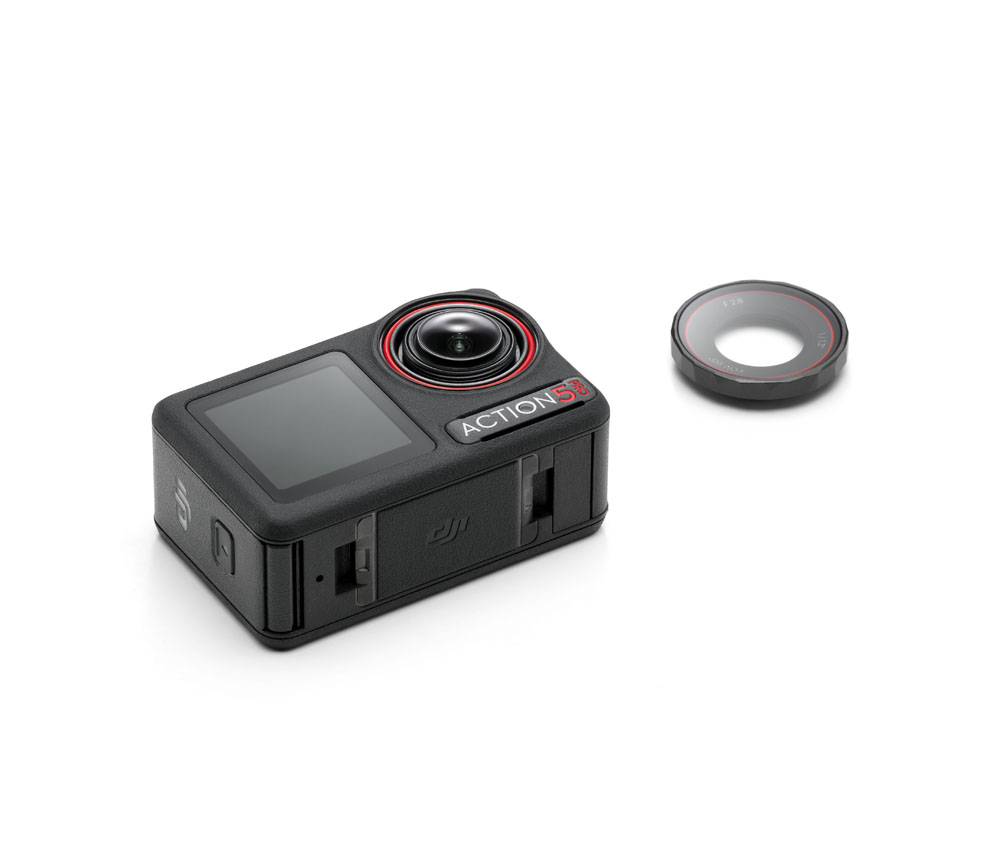 Stacked from 6 images. Method=B (R=8,S=4) DJI Osmo Action 5 Pro Adventure Combo action camera