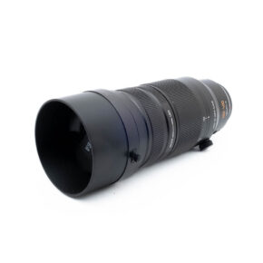 Panasonic Lumix 100-400mm f/4-6.3 DG OIS - Käytetty