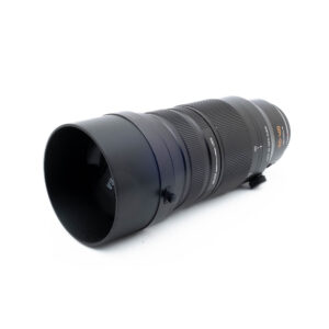 Panasonic Lumix 100-400mm f/4-6.3 DG OIS - Käytetty