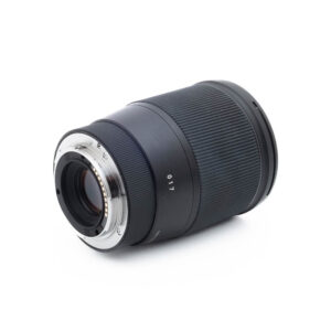 Sigma 16mm f14 DC DN Sony-1-2 Sigma 16mm f/1.4 DC DN C Sony E - Käytetty