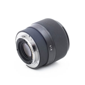 Sigma 56mm f/1.4 DC DN C Sony E (Kunto K5) - Käytetty