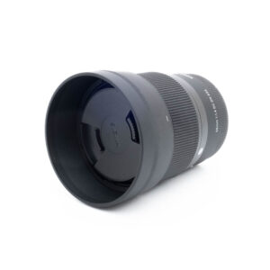 Sigma 56mm f/1.4 DC DN C Sony E (Kunto K5) - Käytetty