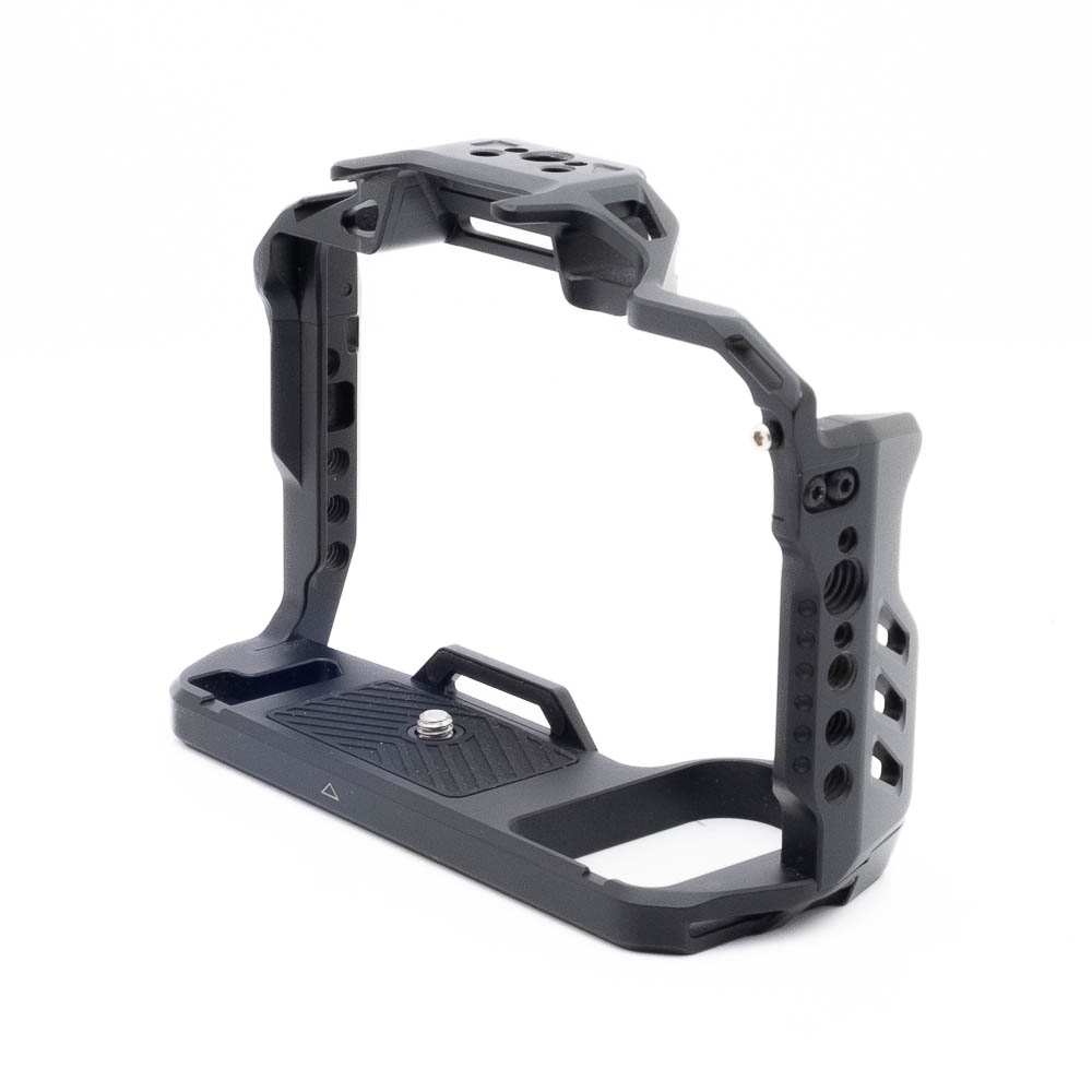 Smallrig A7S III cage-1 SmallRig 3065 Cage for Sony A7S III - Käytetty