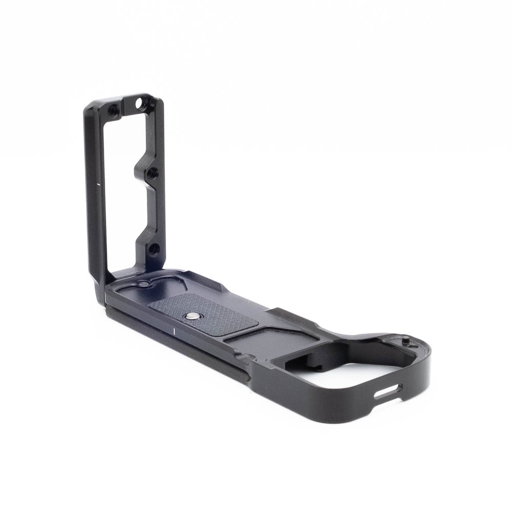 Smallrig GFX50 II-1 SmallRig 3232 L-Bracket for Fujifilm GFX 100S and GFX 50S II (sis. ALV 25,5%) - Käytetty