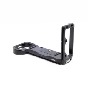 SmallRig 3232 L-Bracket for Fujifilm GFX 100S and GFX 50S II (sis. ALV 25,5%) - Käytetty