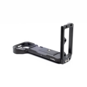 Smallrig GFX50 II-2 SmallRig 3232 L-Bracket for Fujifilm GFX 100S and GFX 50S II (sis. ALV 25,5%) - Käytetty