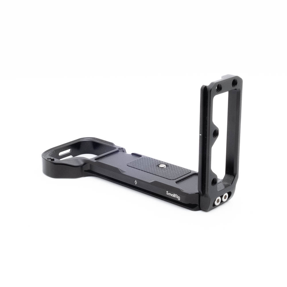 Smallrig GFX50 II-2 SmallRig 3232 L-Bracket for Fujifilm GFX 100S and GFX 50S II (sis. ALV 25,5%) - Käytetty