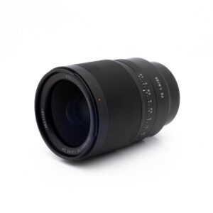 Sony FE Distagon T* 35mm f/1.4 ZA - Käytetty