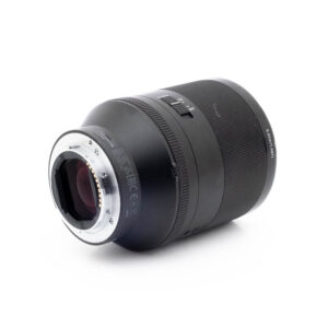 Sony 50mm f14 ZA-1 Sony FE Planar T* 50mm F1.4 ZA (sis. ALV 25,5%) - Käytetty