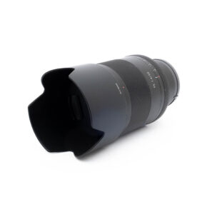 Sony 50mm f14 ZA-3 Sony FE Planar T* 50mm F1.4 ZA (sis. ALV 25,5%) - Käytetty