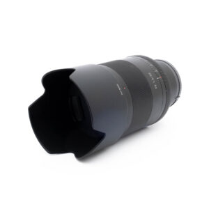 Sony 50mm f14 ZA-3 Sony FE Planar T* 50mm F1.4 ZA (sis. ALV 25,5%) - Käytetty