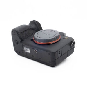 Sony A1 6202-1 Sony A1 (SC 300, Kunto K5, takuu 12kk) – Käytetty