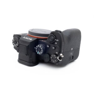 Sony A1 6202-2 Sony A1 (SC 300, Kunto K5, takuu 12kk) – Käytetty