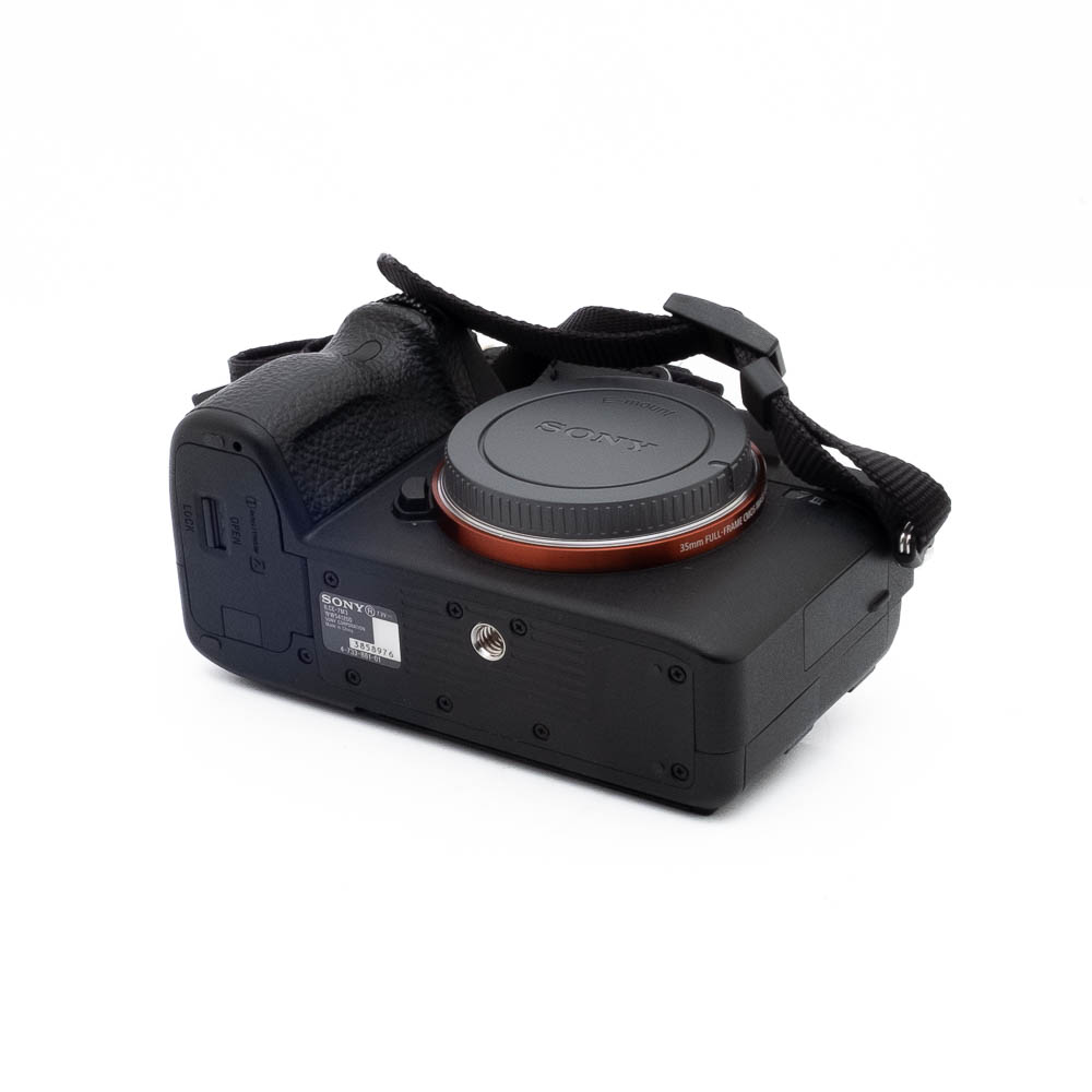 Sony A7 III 8976-1 Sony A7 III (SC 1750, Kunto K5, Takuu 12kk) – Käytetty