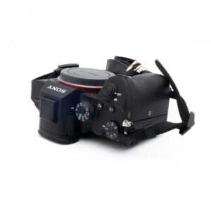 Sony A7 III 8976-2 Sony A7 III (SC 1750, Kunto K5, Takuu 12kk) – Käytetty