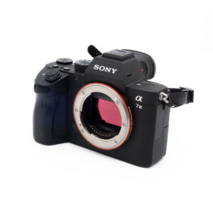Sony A7 III 8976-4 Sony A7 III (SC 1750, Kunto K5, Takuu 12kk) – Käytetty