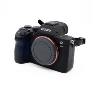 Sony A7 III 8976-5 Sony A7 III (SC 1750, Kunto K5, Takuu 12kk) – Käytetty