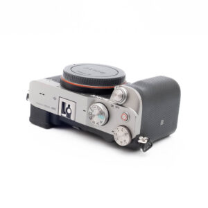 Sony A7C (SC 4000, sis. ALV 25,5%) – Käytetty