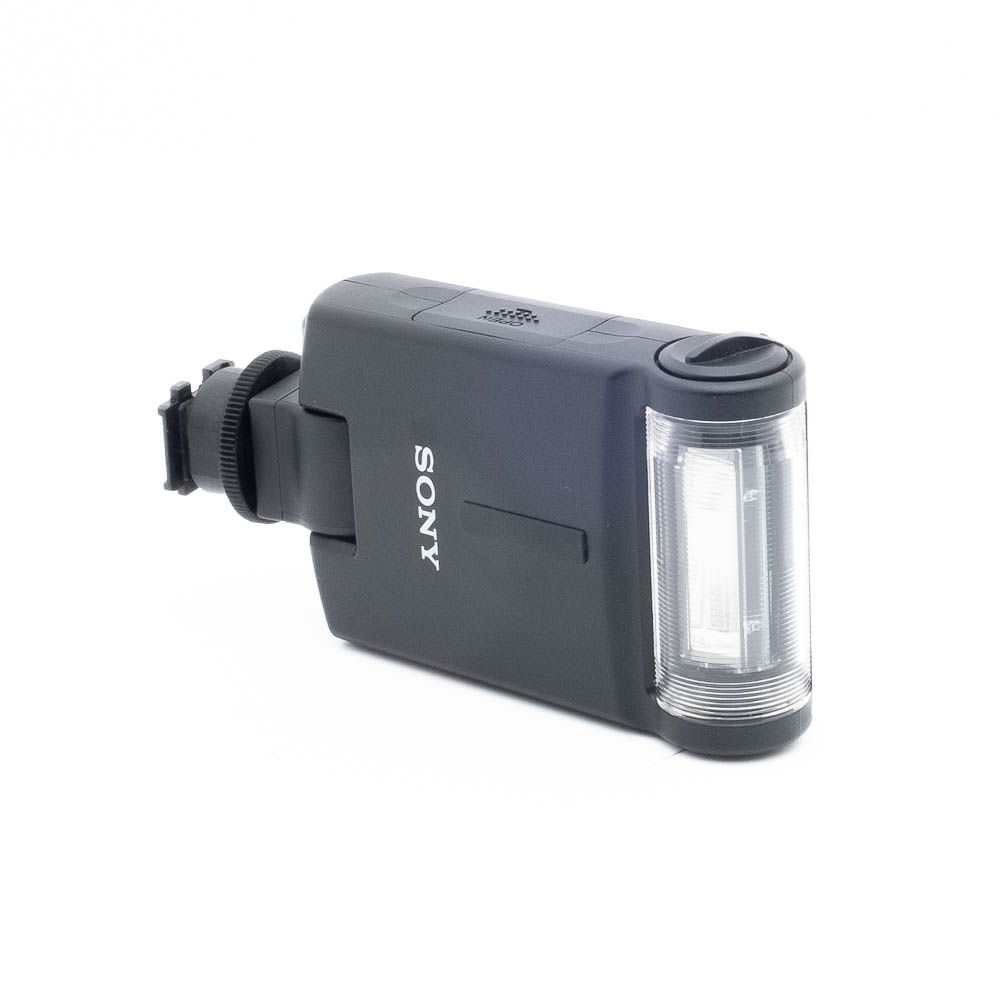 Sony HVL-F20M-2 Sony HVL-F20M salama (Kunto K5, sis. ALV 25,5%) – Käytetty