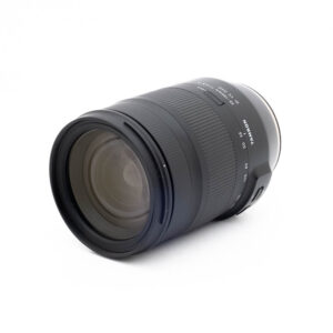 Tamron 35-150mm f28-4 Di VC OSD Canon-2 Tamron 35-150mm f/2.8-4 Di VC OSD Canon EF - Käytetty