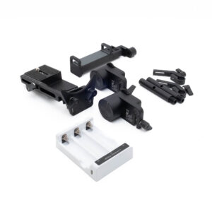 Zhiyun Crane 3 LAB-1 Zhiyun Crane 3 LAB (sis. ALV 25,5%) - Käytetty