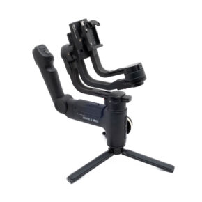 Zhiyun Crane 3 LAB-2 Zhiyun Crane 3 LAB (sis. ALV 25,5%) - Käytetty
