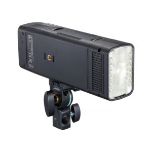 ad200proii3 Godox Witstro AD200 Pro II battery-powered flashlight