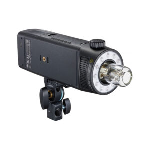 ad200proii4 Godox Witstro AD200 Pro II battery-powered flashlight