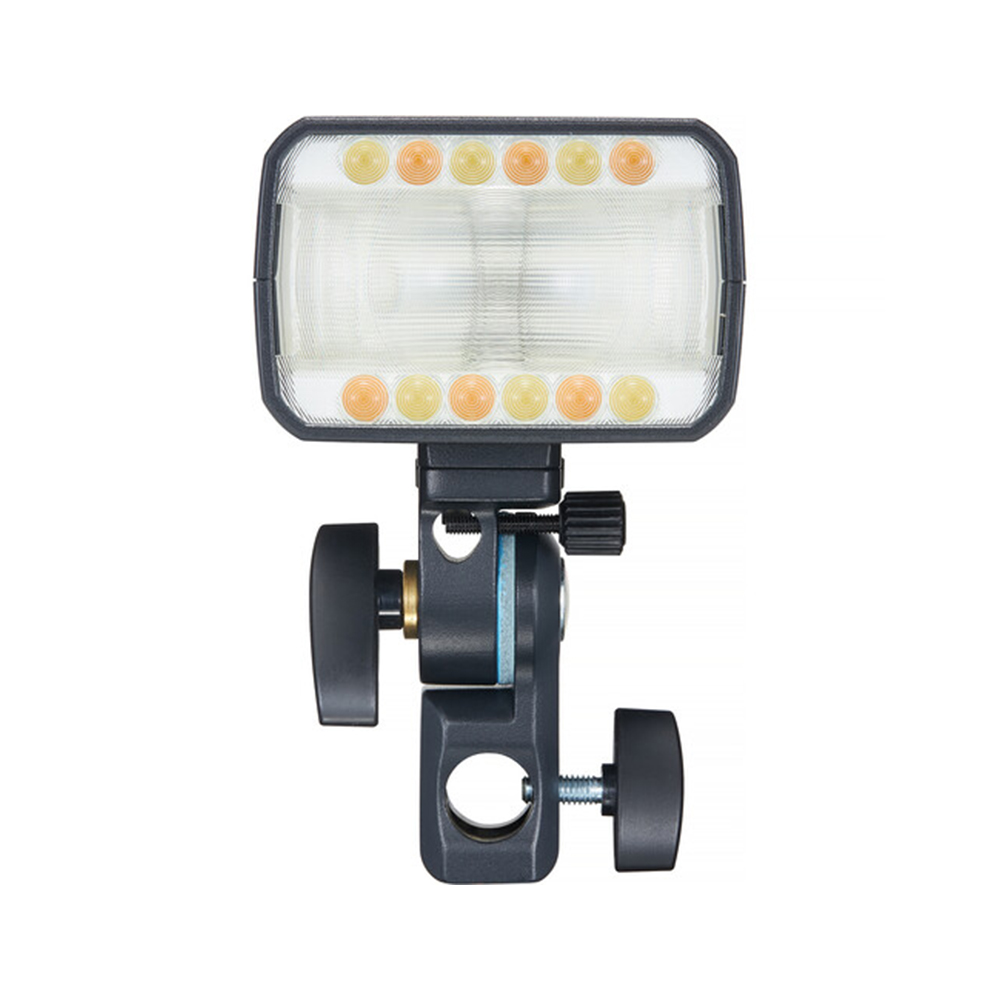 ad200proii6 Godox Witstro AD200 Pro II battery-powered flashlight