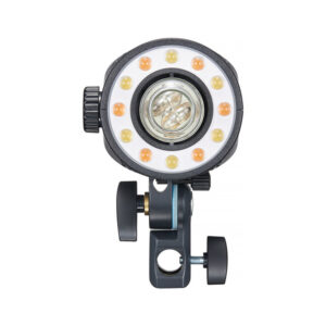 ad200proii7 Godox Witstro AD200 Pro II battery-powered flashlight