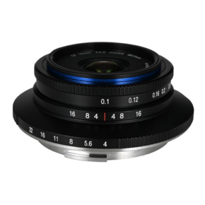coookie Laowa 10mm f/4 Cookie Black - Nikon Z
